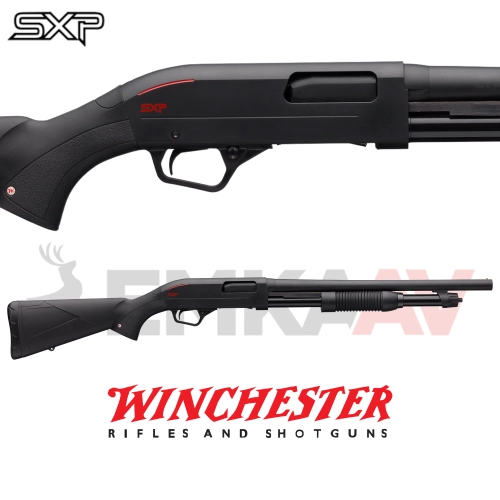 Winchester SXP Defender Pompal� Av T�fe�i