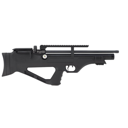 Hatsan FlashPup S PCP Haval Tfek