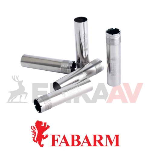Fabarm XLR 5 Reverse Solak Otomatik Av T�fe�i