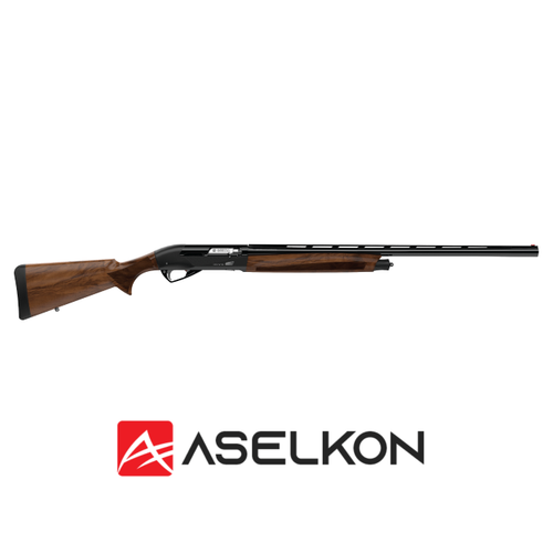 Aselkon Inter Dark Black Av Tfei