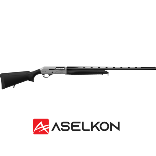 Aselkon X3 Silver Light Av Tfei