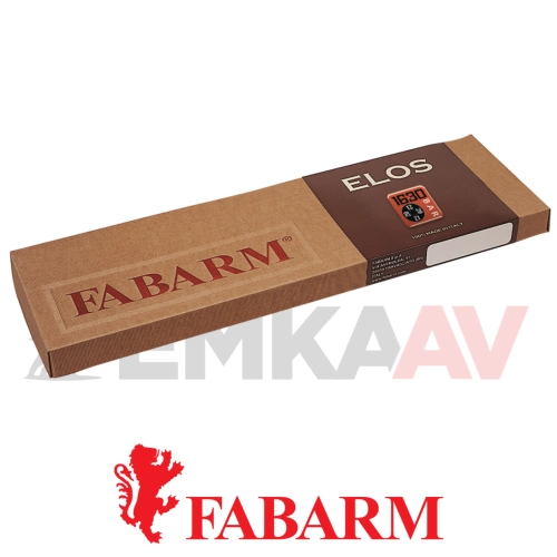 Fabarm Elos B2 Al S�perpoze Av T�fe�i