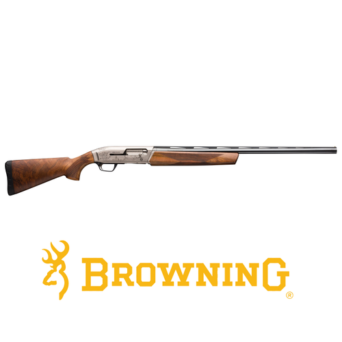 Browning Maxus Ultimate Ducks Yar Otomatik Av Tfei