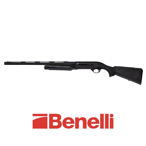 Benelli M2 Black Left Handed Yar� Otomatik Av T�fe�i | Solak Avc�lar ��in �st�n Performans