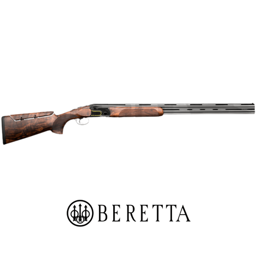 Beretta DT11 Black DLC ADJ Skeet Tfei