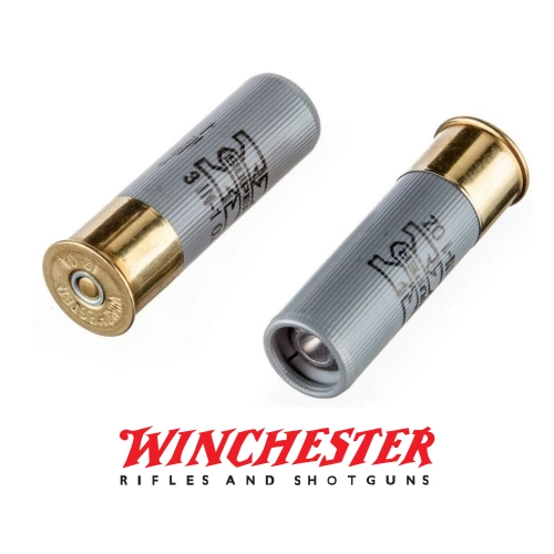 Winchester USA Br� Sabot Slug Magnum Tek Kur�un Av Fi�e�i