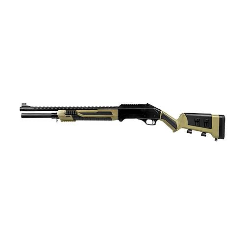 Axor Arms FS-PRO + l Siyah Krma Katlanabilir Otomatik Av Tfei