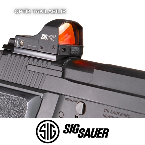 Sig Sauer P229 RX Blowback Full Metal Haval� Tabanca (Pellet)
