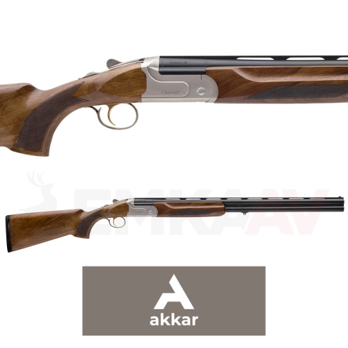 Akkar Churchill 206 Silver Sperpoze Av Tfei