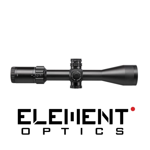 Element Optics Helix HDLR 2-16x50 SFP APR-1C T�fek D�rb�n� (MRAD)