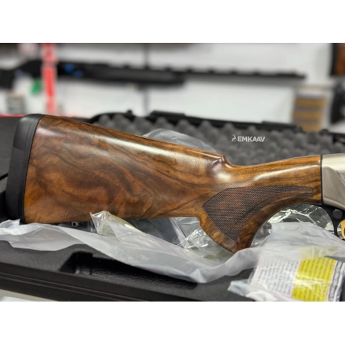Browning Maxus 2 Limited Edition Gold GR4 Yar� Otomatik Av T�fe�i