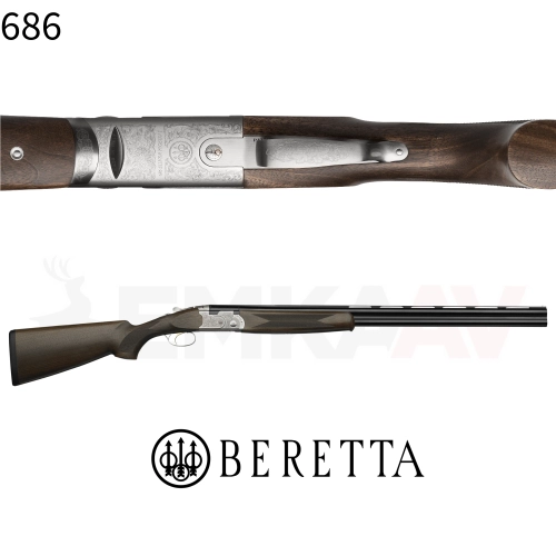 Beretta 686 Silver Pigeon I S�perpoze Av T�fe�i (MY24)