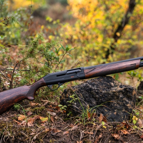 Franchi Affinity Pro Yar� Otomatik Av T�fe�i