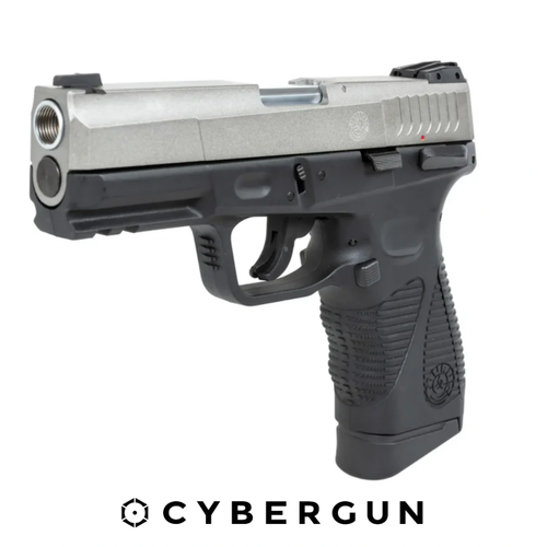 Cybergun Taurus 24/7 G2 CO2 Two-Tone Airsoft Tabanca (6mm)