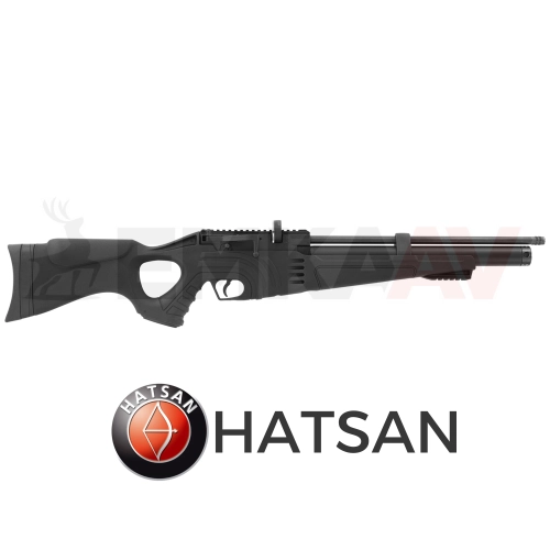 Hatsan Flash 101 Ultimate Combo PCP Haval Tfek