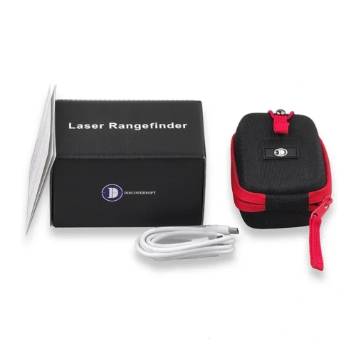 Discovery D1200 Mini Mesafe �l�er