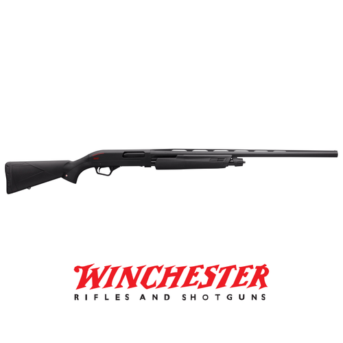 Winchester SXP Black Shadow Pompal� Av T�fe�i