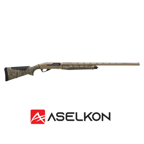 Aselkon Red Stone Bottomland Bronze Av Tfei