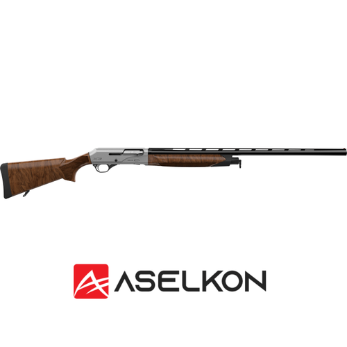 Aselkon X3 Silver Av Tfei