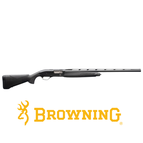 Browning Maxus 2 Composite Carbon Fiber Yar Otomatik Av Tfei