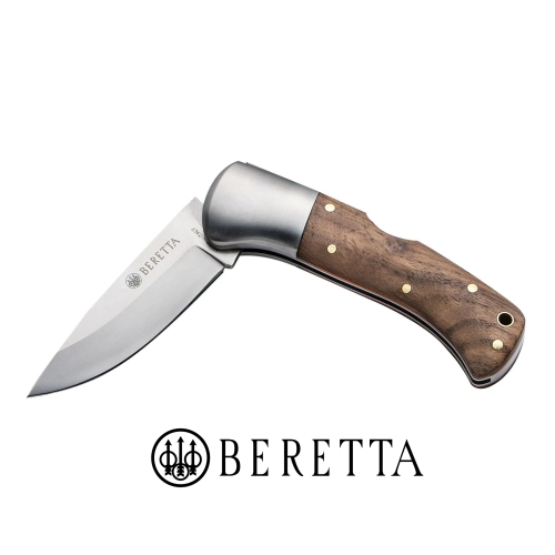 Beretta Ah�ap Katlan�r �ak�