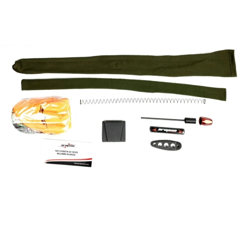 Armsan A-Challenge Yar Otomatik At Tfei