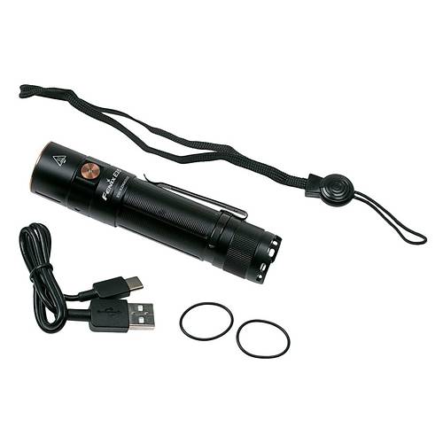 FENX E35 V3.0 3000 LMEN EL FENER