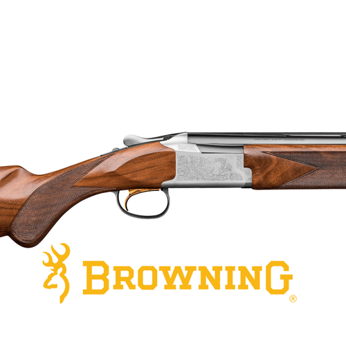 Browning B725 Hunter Light Premium 20 Sperpoze Av Tfei
