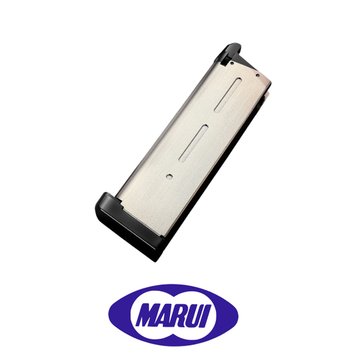 Tokyo Marui Night Warrior GBB Airsoft Tabanca (6mm)