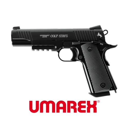 Umarex Colt M45 CQBP Haval� Tabanca