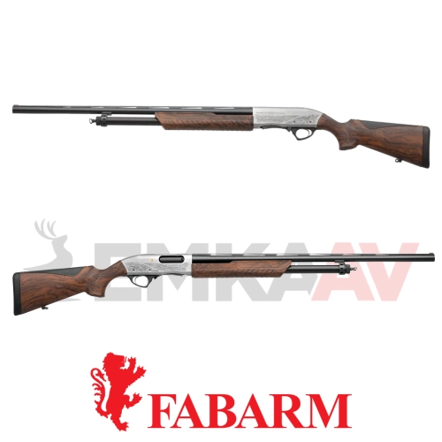 Fabarm Sdass 2 Chasse Grey Pompal� Av T�fe�i