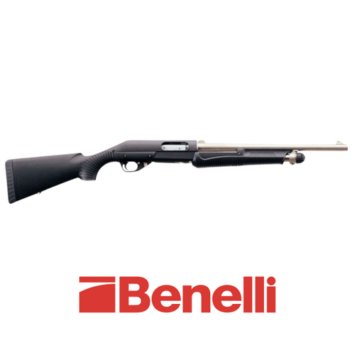 Benelli Nova H2'O Slug Pompal Av Tfei