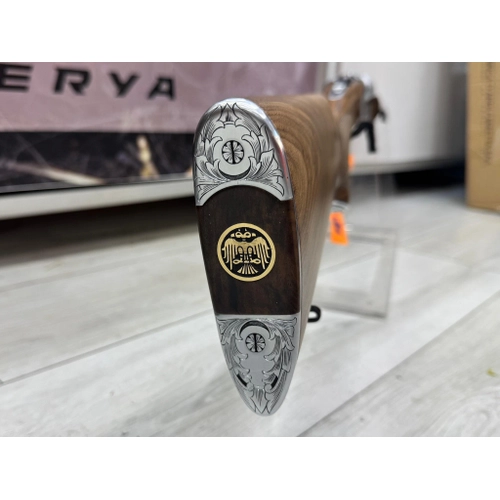 Hu�lu 200 Ace 47 cm ��lemeli �zel �retim �ifte Av T�fe�i
