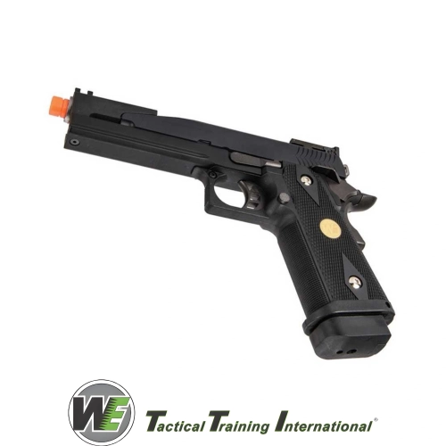 We Black Dragon 5.1 Full Auto Airsoft Tabanca (6mm)