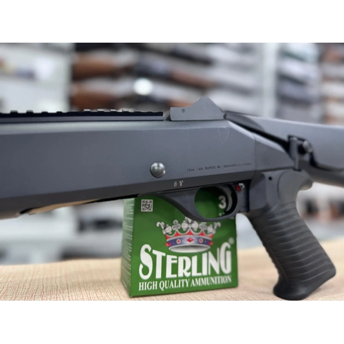 2.EL / Benelli M4 Super 90 Otomatik Av T�fe�i