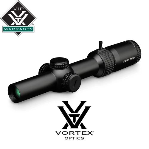 Vortex Strike Eagle 1-6x24 SFP AR-BDC3 Tfek Drbn (MOA)