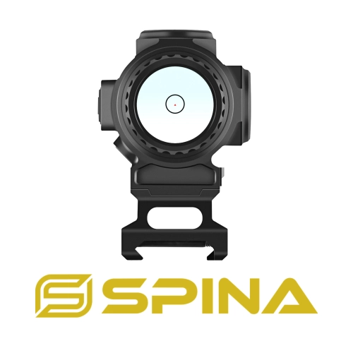 Spina Nex-Z Siyah Reddot Ni�angah (RD106)