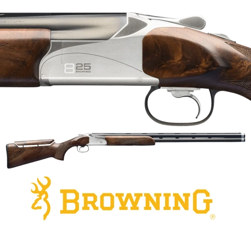 Browning 825 Sporter ADJ At�� Av T�fe�i