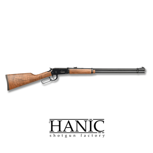 Hani Lever Action 36 Kalibre elik Kasa Av Tfei (SYAH)
