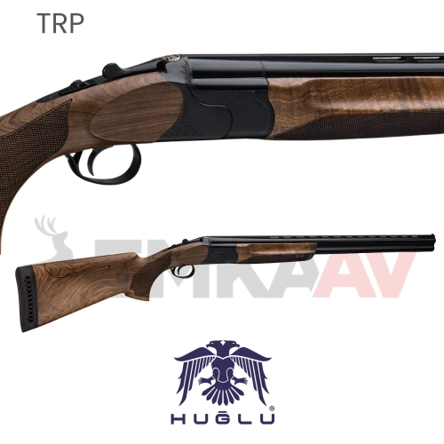 Hulu TRP Beyaz Trap Tfei