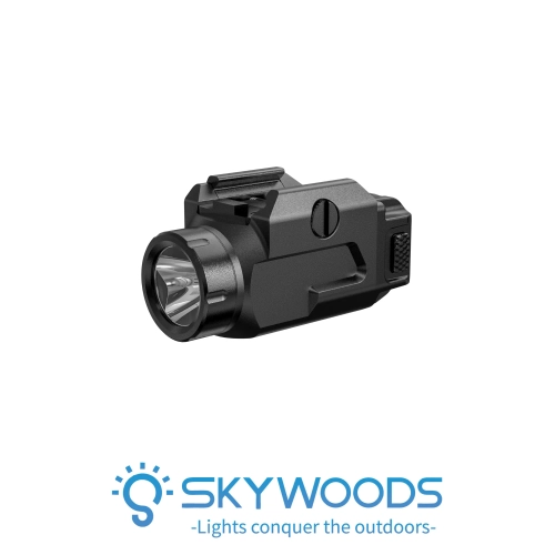Skywoods PL500 Taktik Silah Feneri
