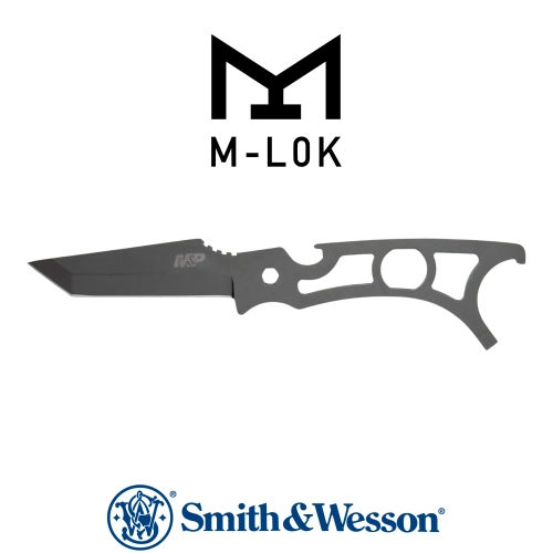 Smith Wesson 6 i�lev Multi-Tool Tanto Silah Kunda�� B��a�� M-Lock