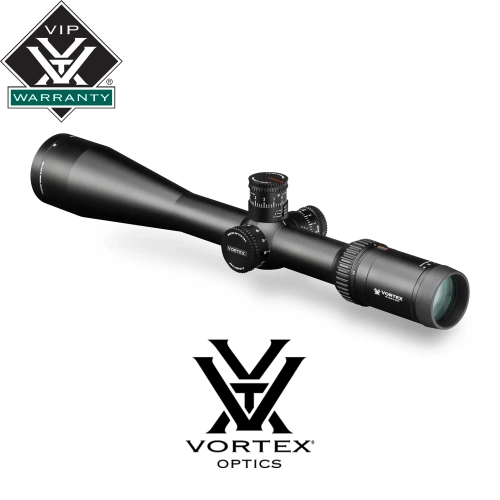 Vortex Viper HST 6-24x50 SFP VMR-1 Tfek Drbn (MOA)