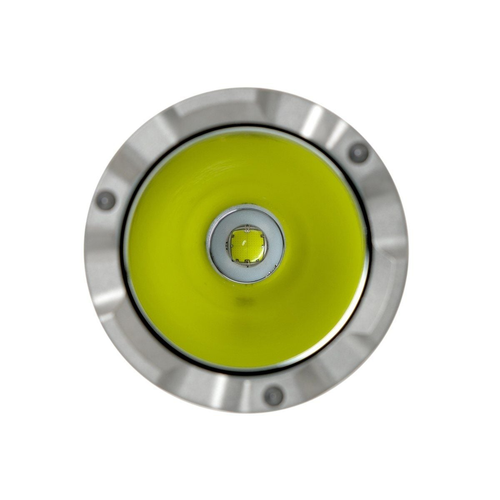 Fenix TK16 v2.0 3100 Lumen El Feneri (arjl Pil Dahil)
