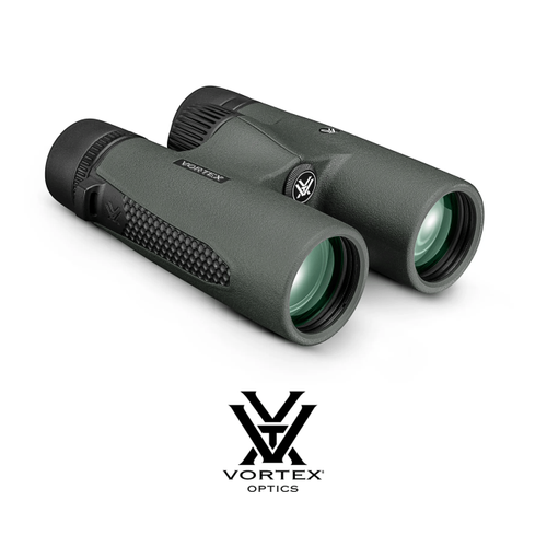 Vortex Triumph HD 10x42 Binocular El D�rb�n�
