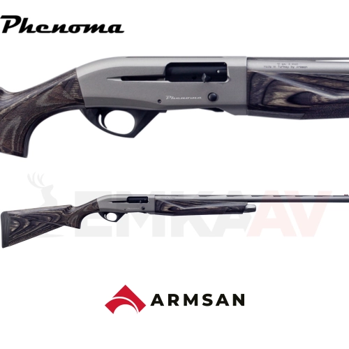 Armsan Phenoma Lamine Granite Yar Otomatik Av Tfei