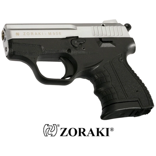 Zoraki Mod 906  Kurusk Tabanca
