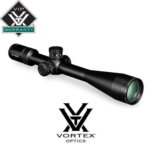 Vortex Golden Eagle HD 15-60x52 SFP ECR-1 Tfek Drbn (MOA)