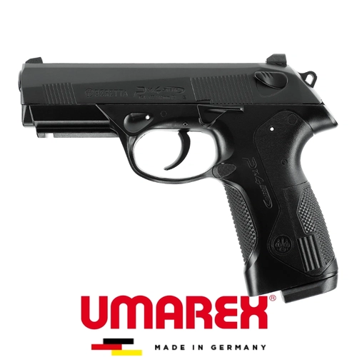 Umarex Beretta Px4 Storm 4.5 mm Blowback Haval� Tabanca