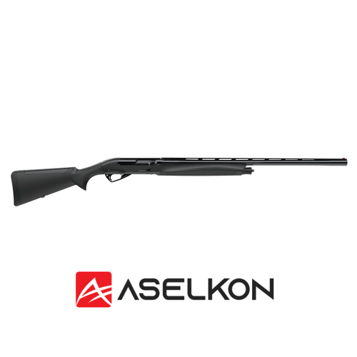 Aselkon Inter Extra Black Av Tfei